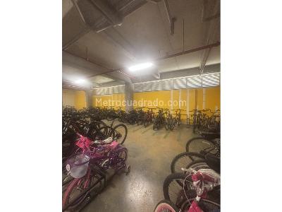 Apartamento de 3 alcobas en venta en Calasanz, Medellín, 93 m² · foto 18 de 18