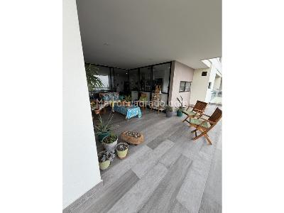 Apartamento en venta en Las Lomitas, Sabaneta · foto 2 de 15