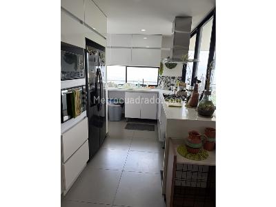 Apartamento en venta en Las Lomitas, Sabaneta · foto 3 de 15
