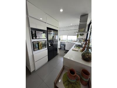 Apartamento en venta en Las Lomitas, Sabaneta · foto 4 de 15