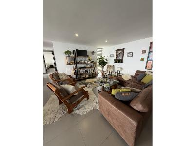Apartamento en venta en Las Lomitas, Sabaneta · foto 5 de 15