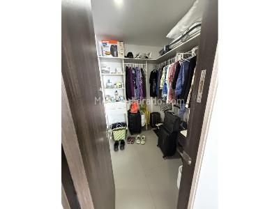 Apartamento en venta en Las Lomitas, Sabaneta · foto 6 de 15