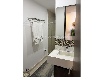 Apartamento en venta en Las Lomitas, Sabaneta · foto 7 de 15
