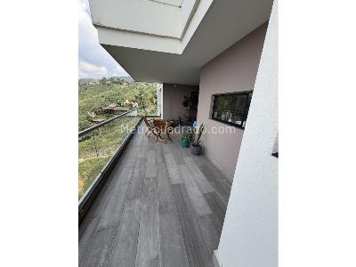 Apartamento en venta en Las Lomitas, Sabaneta · foto 9 de 15