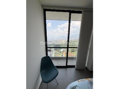 Apartamento en venta en Las Lomitas, Sabaneta · foto 12 de 15