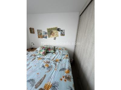Apartamento en venta en Las Lomitas, Sabaneta · foto 13 de 15