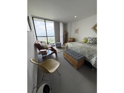 Apartamento en venta en Las Lomitas, Sabaneta · foto 14 de 15