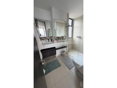 Apartamento en venta en Las Lomitas, Sabaneta · foto 15 de 15