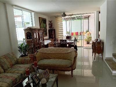 Casa de 5 alcobas en venta en Ojo De Agua, Santa Marta, 152 m² · foto 2 de 20