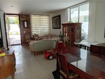 Casa de 5 alcobas en venta en Ojo De Agua, Santa Marta, 152 m² · foto 4 de 20