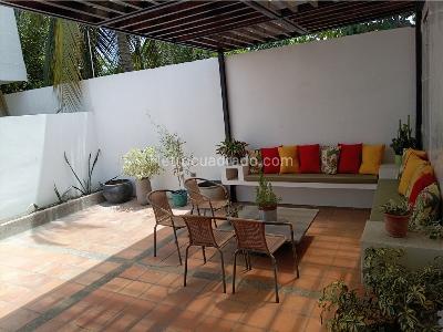 Casa de 5 alcobas en venta en Ojo De Agua, Santa Marta, 152 m² · foto 5 de 20