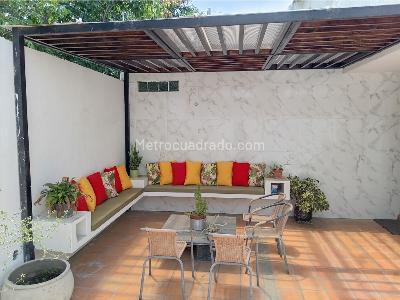 Casa de 5 alcobas en venta en Ojo De Agua, Santa Marta, 152 m² · foto 7 de 20