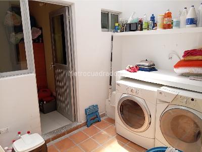 Casa de 5 alcobas en venta en Ojo De Agua, Santa Marta, 152 m² · foto 9 de 20