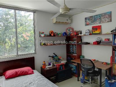 Casa de 5 alcobas en venta en Ojo De Agua, Santa Marta, 152 m² · foto 16 de 20