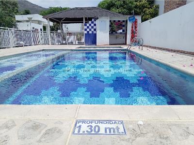 Casa de 5 alcobas en venta en Ojo De Agua, Santa Marta, 152 m² · foto 18 de 20