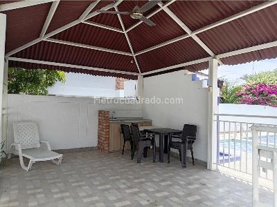 Casa de 5 alcobas en venta en Ojo De Agua, Santa Marta, 152 m² · foto 20 de 20