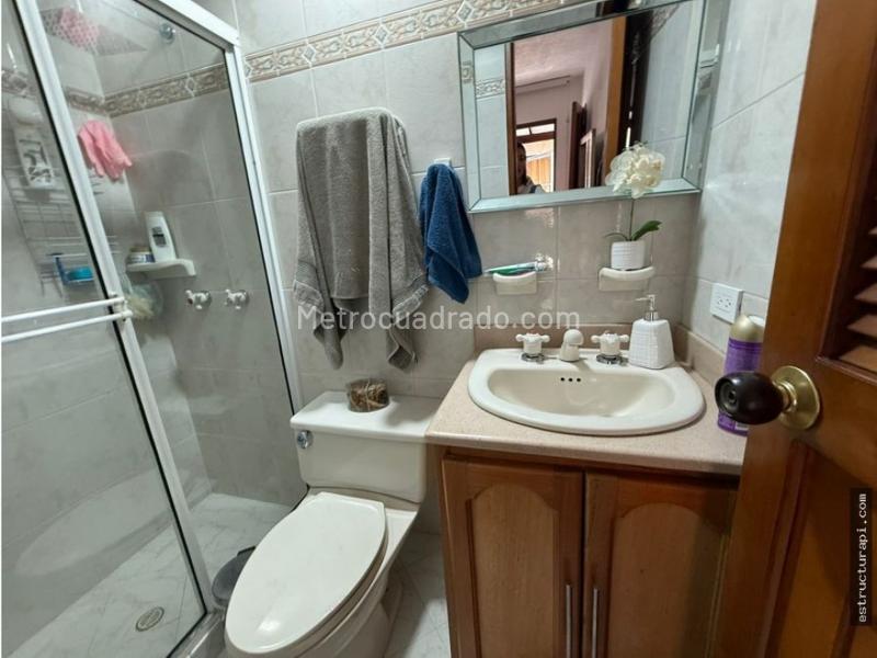 Casa – Medellín, Terminal de Transporte, Castilla - Vista 4