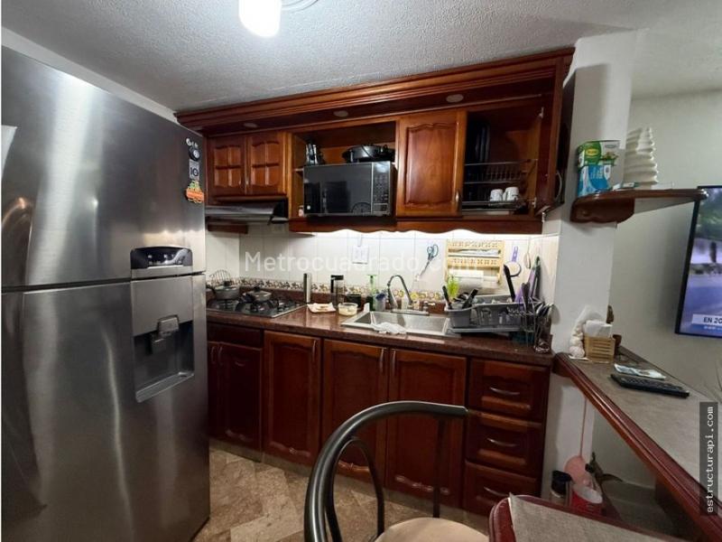 Casa – Medellín, Terminal de Transporte, Castilla - Vista 5