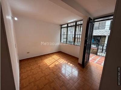 Apartamento en venta en Prado Centro, Medellín · foto 4 de 7