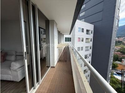 Apartamento en venta en Itagui, Medellín · foto 4 de 16