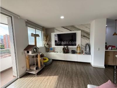 Apartamento en venta en Itagui, Medellín · foto 5 de 16