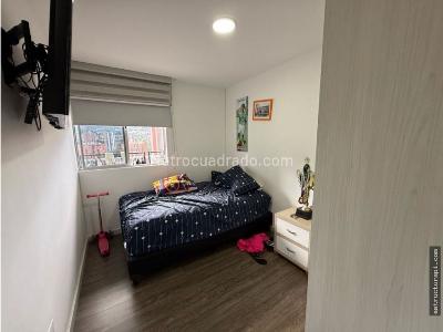 Apartamento en venta en Itagui, Medellín · foto 10 de 16