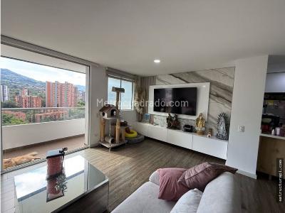 Apartamento en venta en Itagui, Medellín · foto 12 de 16