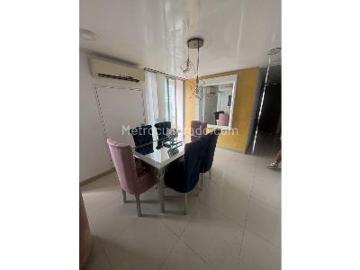 Apartamento en venta en Altos Del Limon, Barranquilla · foto 2 de 18