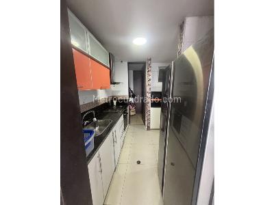 Apartamento en venta en Altos Del Limon, Barranquilla · foto 4 de 18