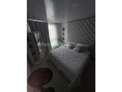 Apartamento en venta en Altos Del Limon, Barranquilla · foto 6 de 18