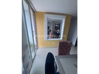 Apartamento en venta en Altos Del Limon, Barranquilla · foto 8 de 18