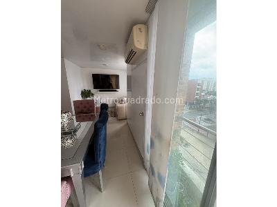 Apartamento en venta en Altos Del Limon, Barranquilla · foto 9 de 18