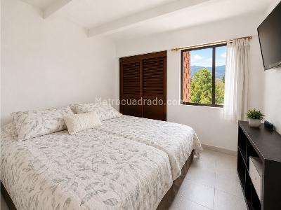 Apartamento en venta en Belen La Mota, Medellín · foto 2 de 5