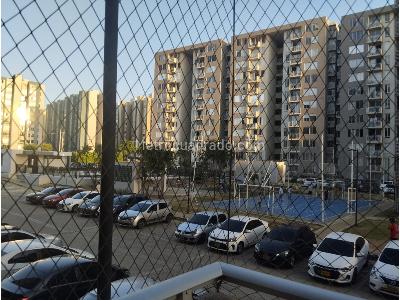 Apartamento en venta en Alameda Del Rio, Barranquilla · foto 2 de 20