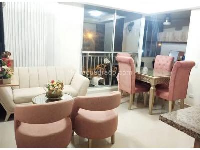 Apartamento en venta en Alameda Del Rio, Barranquilla · foto 6 de 20