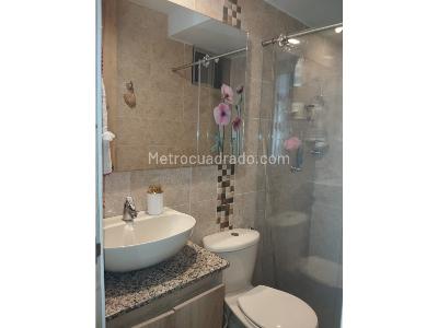 Apartamento en venta en Alameda Del Rio, Barranquilla · foto 12 de 20
