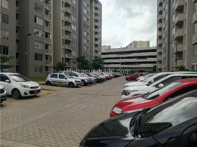 Apartamento en venta en Alameda Del Rio, Barranquilla · foto 19 de 20