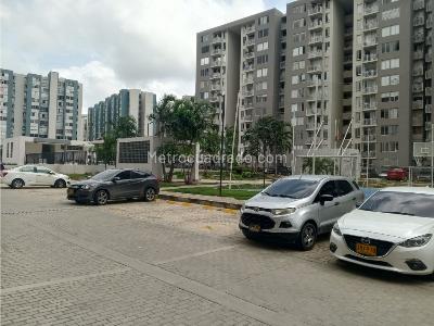Apartamento en venta en Alameda Del Rio, Barranquilla · foto 20 de 20