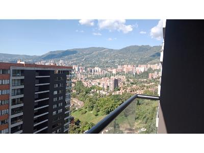 Apartamento en venta en El Trianon, Envigado · foto 2 de 20