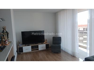 Apartamento en venta en El Trianon, Envigado · foto 3 de 20