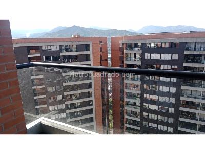 Apartamento en venta en El Trianon, Envigado · foto 4 de 20