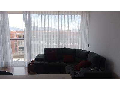 Apartamento en venta en El Trianon, Envigado · foto 5 de 20
