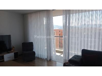 Apartamento en venta en El Trianon, Envigado · foto 6 de 20