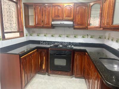 Apartamento en venta en Laureles, Medellín · foto 9 de 20