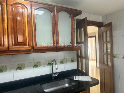 Apartamento en venta en Laureles, Medellín · foto 10 de 20