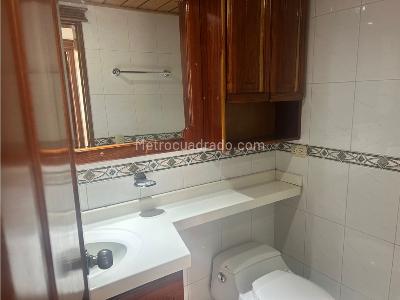 Apartamento en venta en Laureles, Medellín · foto 20 de 20