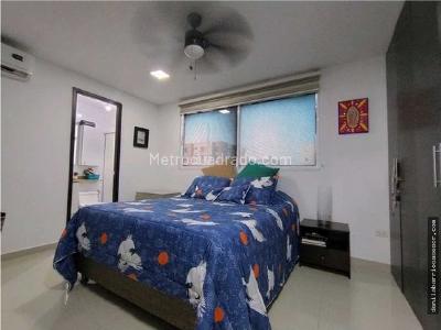 Apartamento en venta en Altos De Riomar, Barranquilla · foto 8 de 14
