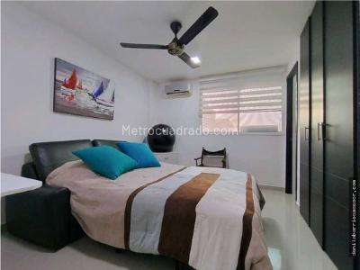 Apartamento en venta en Altos De Riomar, Barranquilla · foto 9 de 14