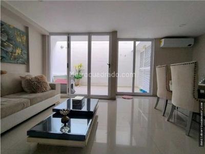 Casa en venta en Ciudad Jardin, Barranquilla · foto 7 de 20