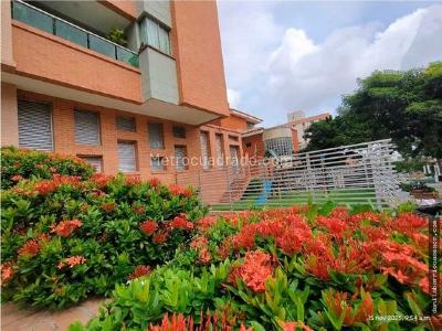 Apartamento en venta en Ciudad Jardin, Barranquilla · foto 2 de 19